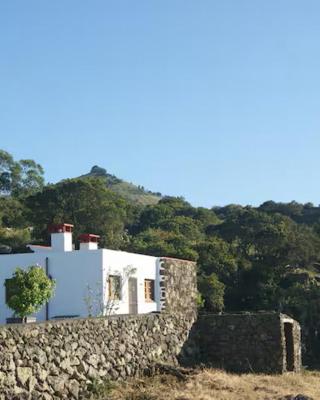 Casas del Monte