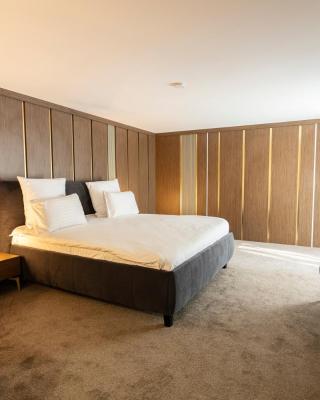 Ganzo Boutique Hotel