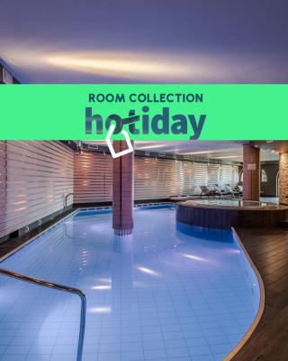 HOTIDAY Room Collection - Campiglio Pradalago