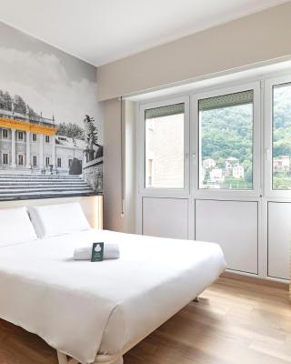 B&B Hotel Como City Center