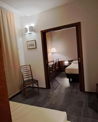 Hotel Mariani