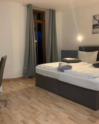 Parkhotel Cham