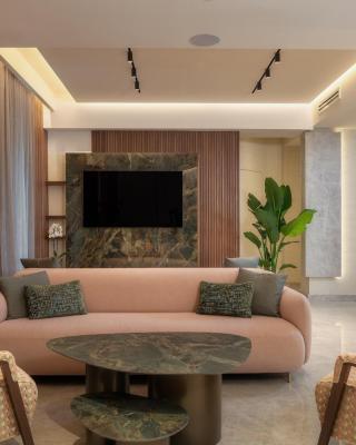 Hotel Mozart