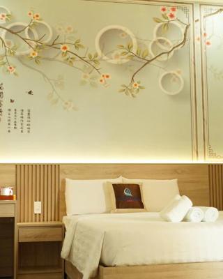 Trung Đông Hotel