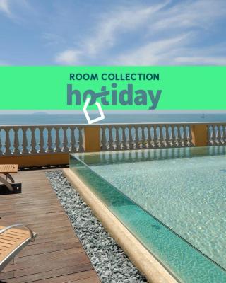 HOTIDAY Room Collection - Livorno Mascagni