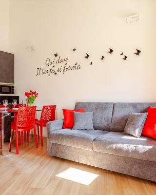 Lele Home Bilocale nel centro città 900m dalla stazione
