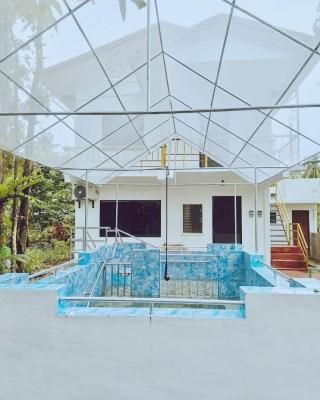 Tavace Retreat Homestay