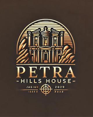 Petra Hills House