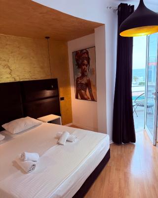 Diamond Central Boutique Hotel