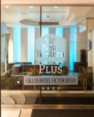 Best Western Plus Grand Hotel Victor Hugo