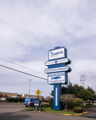 The Tillamook Inn