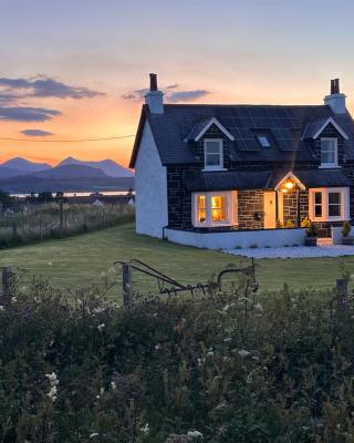 Knockenhooley Cottage