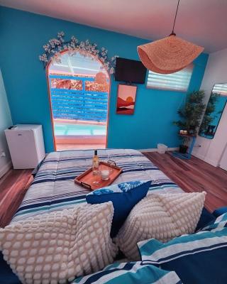 Parguera Beach Club & Hotel