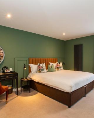 Silken Thomas Accommodation
