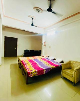 J C Guest House