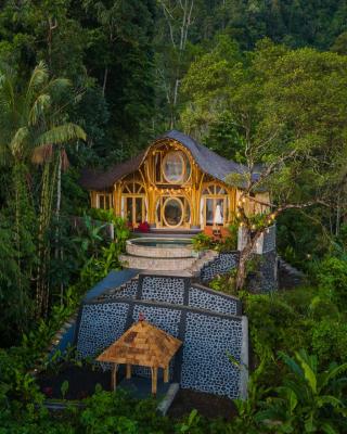 Punduk Villa - The Manta