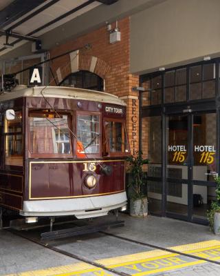 Hotel 115