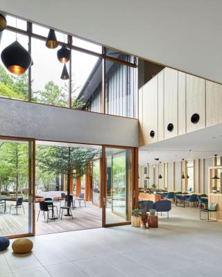 BEB5 Karuizawa by Hoshino Resorts