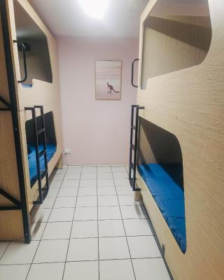 The Espy Hostel