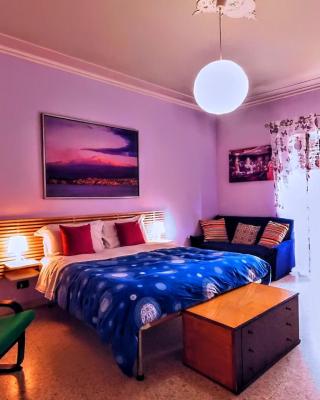 Nonno Francesco rooms