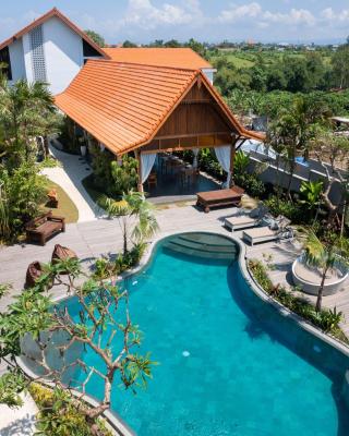 Samadiya Canggu