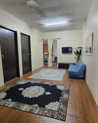 Cinta Homestay Satu UTHM