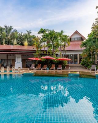 Ao Nang Timber House