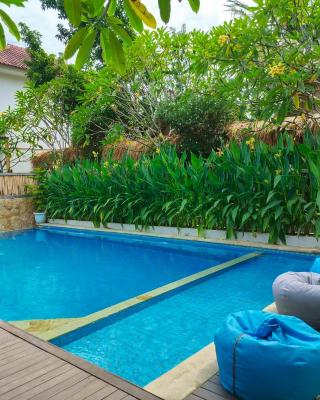 Lavella Villas Kuta Lombok