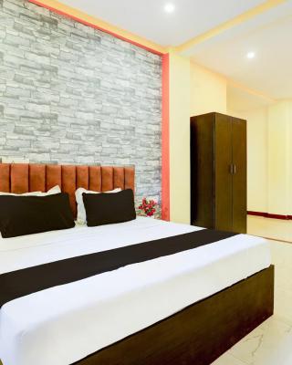 Super Hotel O Hennagara Rd Bommasandara
