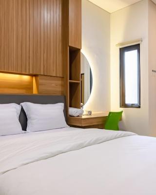 INNCA Inn House Simpang lima, Semarang