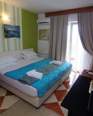 Guesthouse Villa Gaga