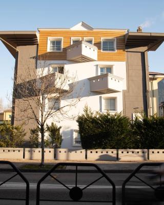 Hotel Garnì Villa Fontana