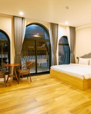 Ngọc Minh Châu Hotel