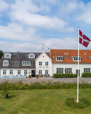 Rødvig Kro og Badehotel
