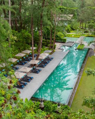 Avani Plus Khao Lak Resort