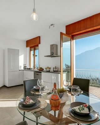 Casa Panorama Tremosinel - Happy Rentals