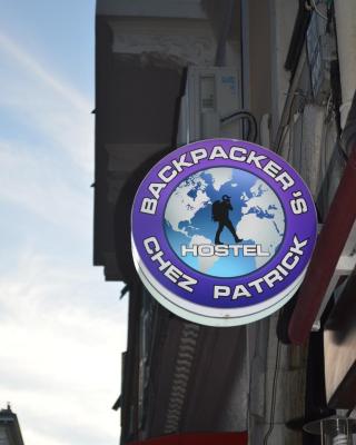 Backpackers Chez Patrick