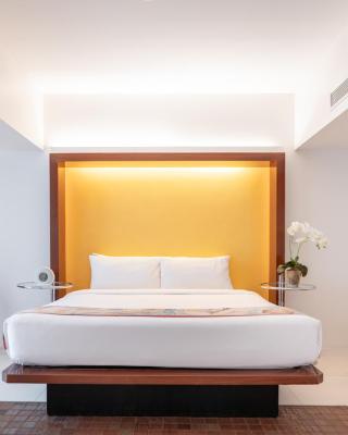 The Picasso Boutique Serviced Residences Managed by HII