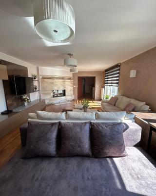 Apartmán Raková NO1