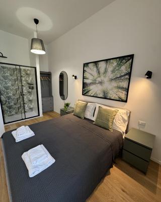 Giulio Cesare Comfort Rooms