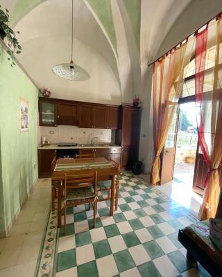 BORGO ANTICO