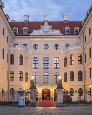 Hotel Taschenbergpalais Kempinski