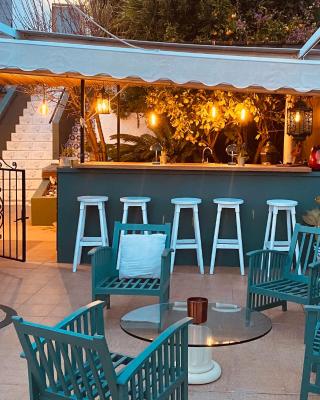 Boutique B&B CASAITANA adults only