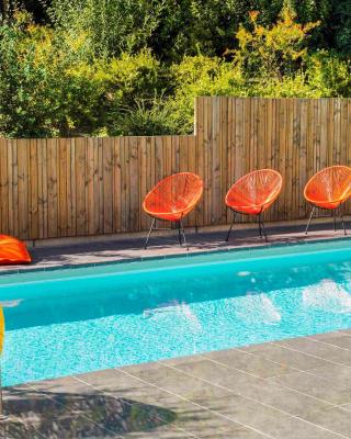 ibis Styles Toulouse Cite Espace