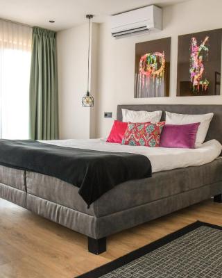 Hotel La Boutique