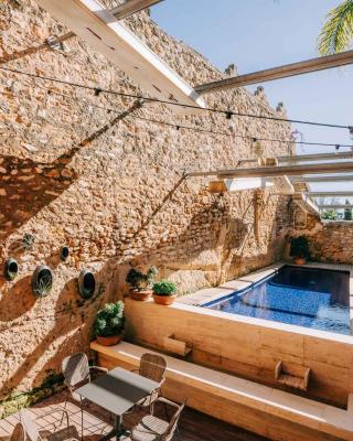 Gran Claustre Boutique Hotel