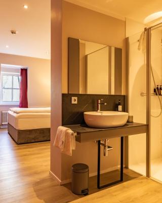 MEA HOTEL TRIER