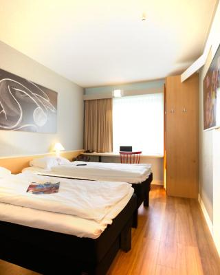 ibis Köln Messe