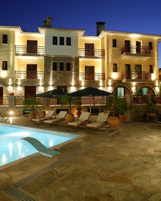 Maritsas Hotel & Suites