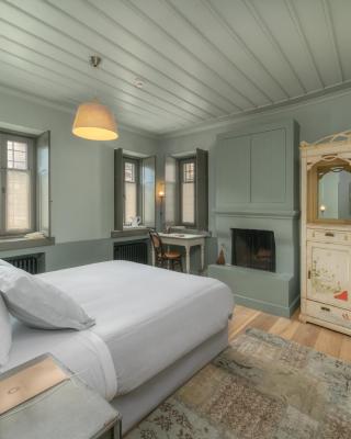 "Apeiros Chora" Hotel, Zagori